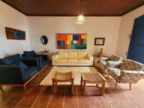 Casa Baleia Lagoa